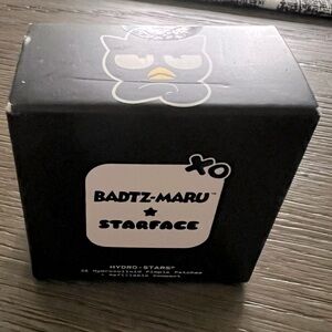 Badtz-maru x Starface Big Badtz-maru Compact